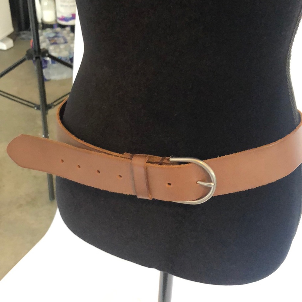 Belt